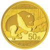 2016 3 Gram Chinese Gold Panda Coin