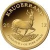 1 oz Gold Krugerrand