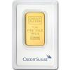 1 oz Credit Suisse Gold Bar